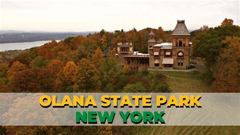 olana state park tours.